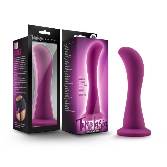 Ook te gebruiken als strap-on dildo