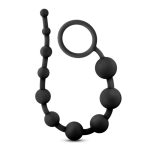 Lange anaal ketting