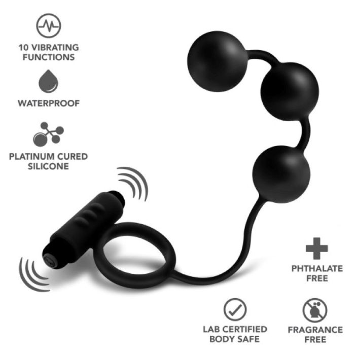 Dubbele stimulatie