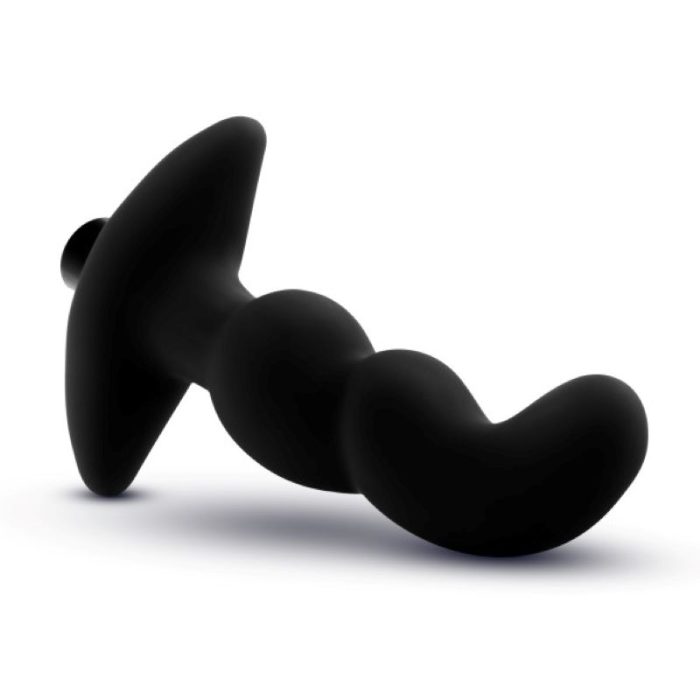 Perfect voor p-spot stimulatie
