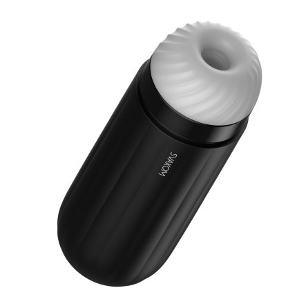 Automatische masturbator