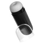 Zachte siliconen sleeve