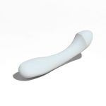 Met gekromde top voor G-spot stimulatie