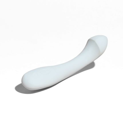 Met gekromde top voor G-spot stimulatie