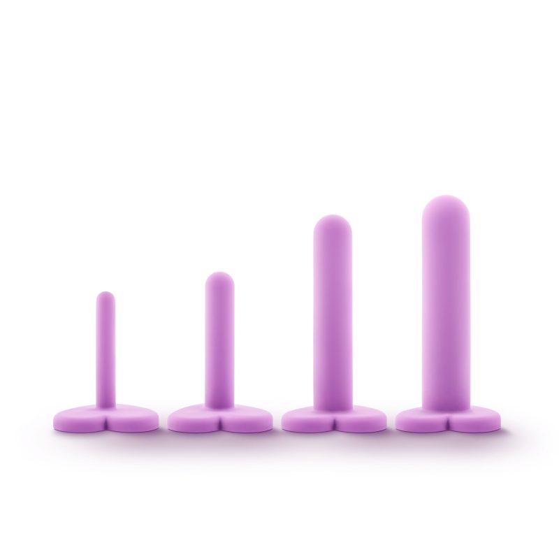 Set van 4