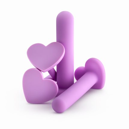 Voor vaginaal gebruik