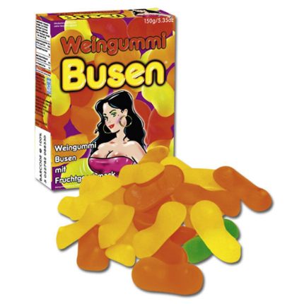 Winegums