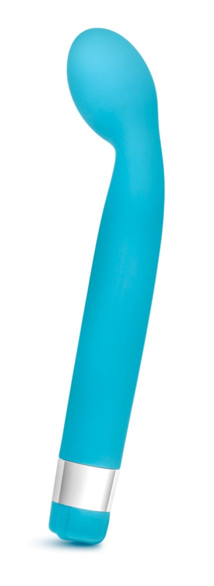 G-spot vibrator
