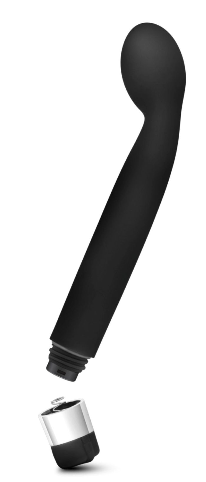 Werkt op batterijen