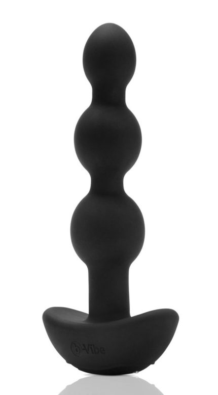 Vibrerende buttplug