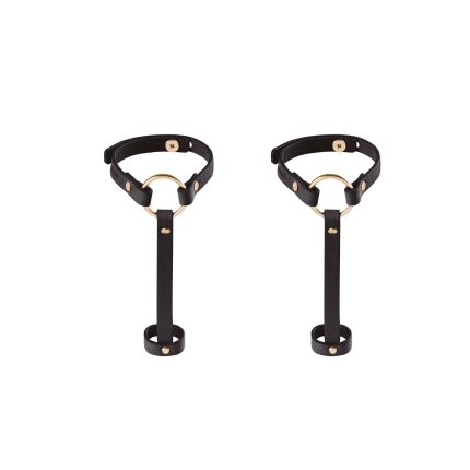 Accessoire en bondage in één