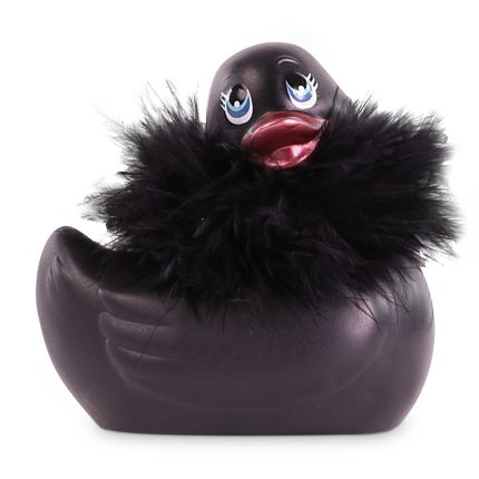 Schattige vibrator