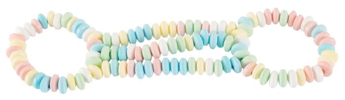 Snoep handboeien