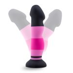 Geschikt voor strap-on harnas