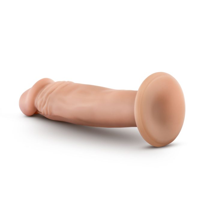 Geschikt voor strap-on harnas