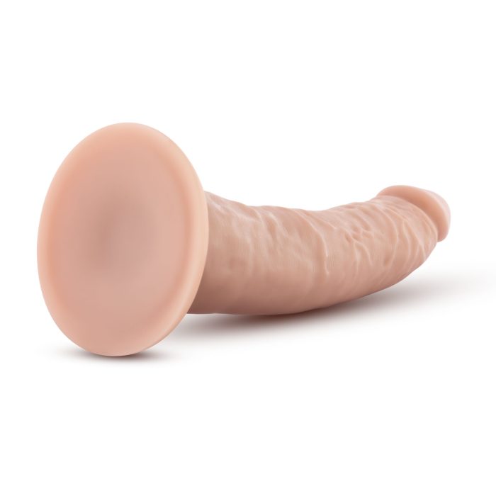 Geschikt voor strap-on harnas
