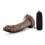 Multi-speed vibraties