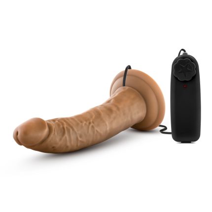 Multi-speed vibraties