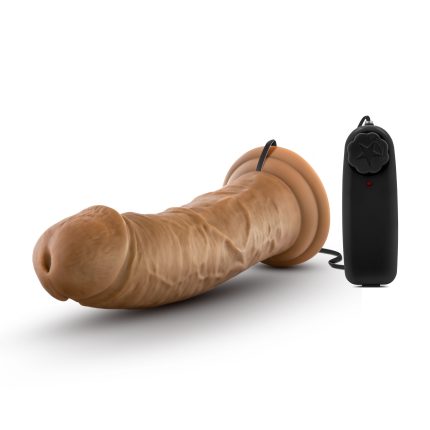 Multi-speed vibraties