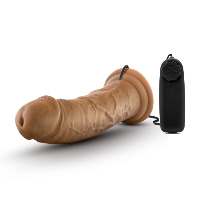 Multi-speed vibraties