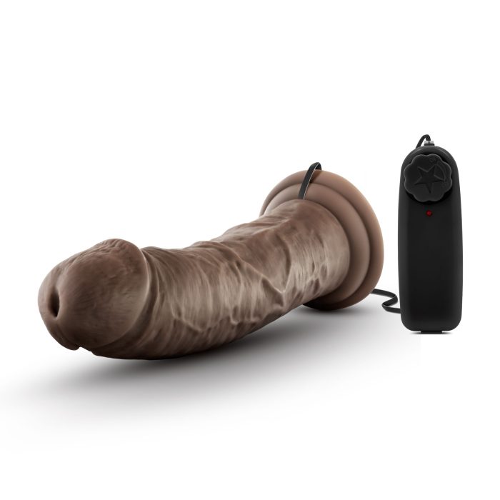 Geschikt voor een strap-on harnas