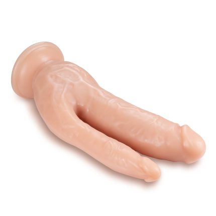 Geaderde schacht