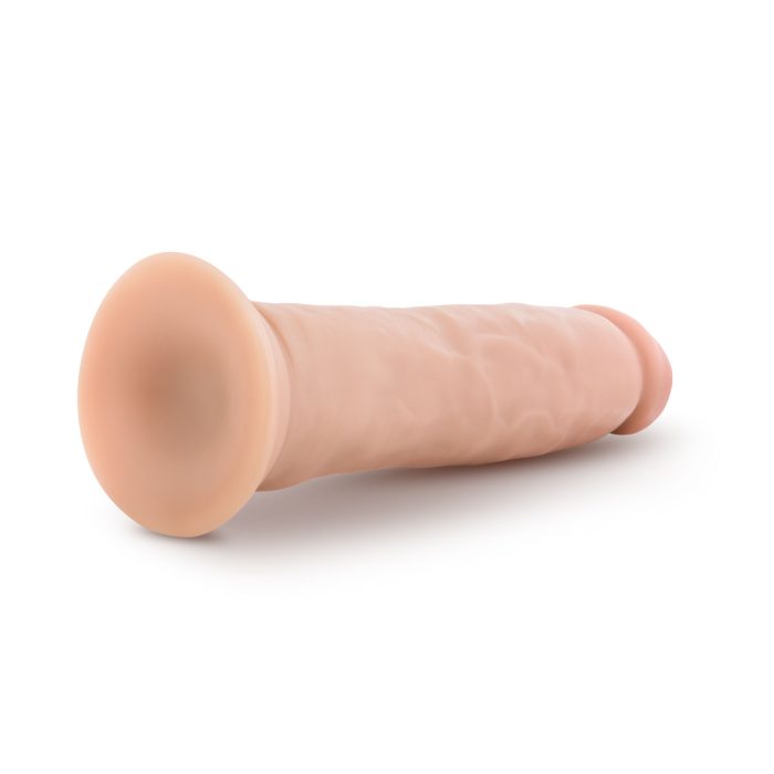 Geschikt voor strap-on harnas