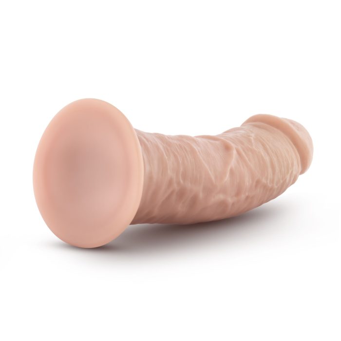 Geschikt voor strap-on harnas