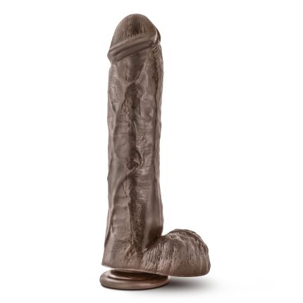 Grote dildo