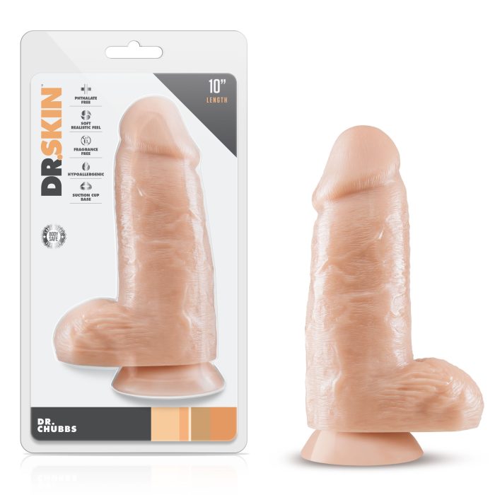 Met sterke zuignap
