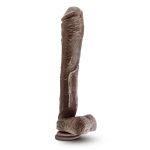 Totale lengte 33 cm