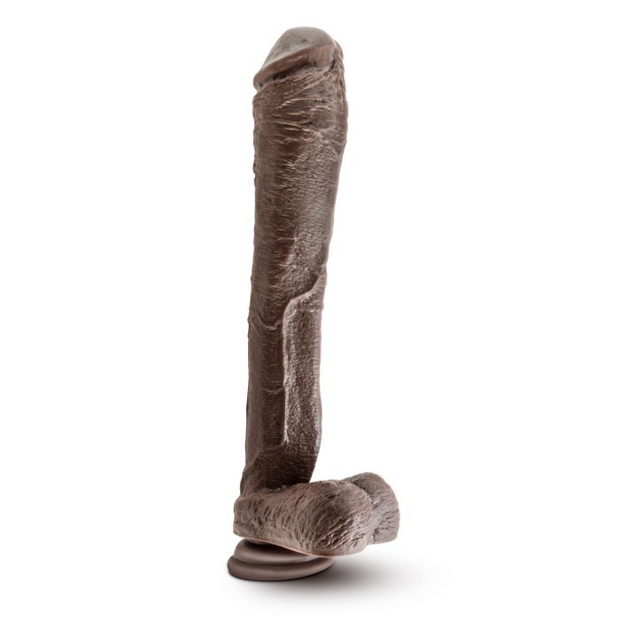 Totale lengte 33 cm