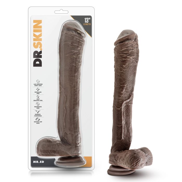 Flexibel met een stevige kern