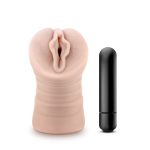 Realistische sleeve