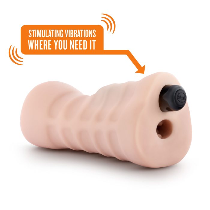 Inclusief bullet vibrator