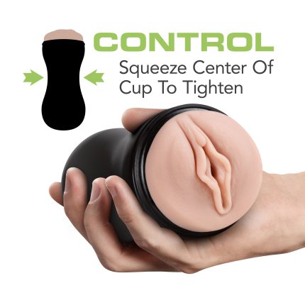 Flexibele uitneembare sleeve
