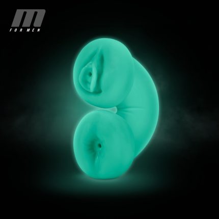 Vagina- en anus opening