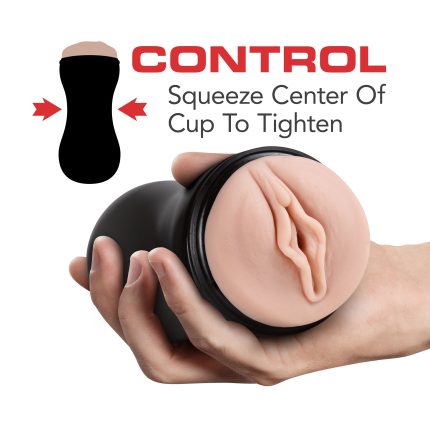 Flexibele uitneembare sleeve