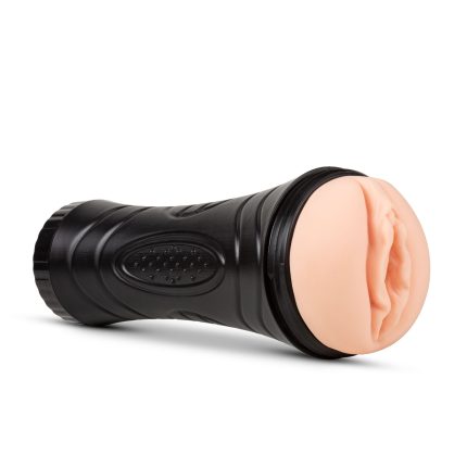 Zachte sleeve met vagina opening