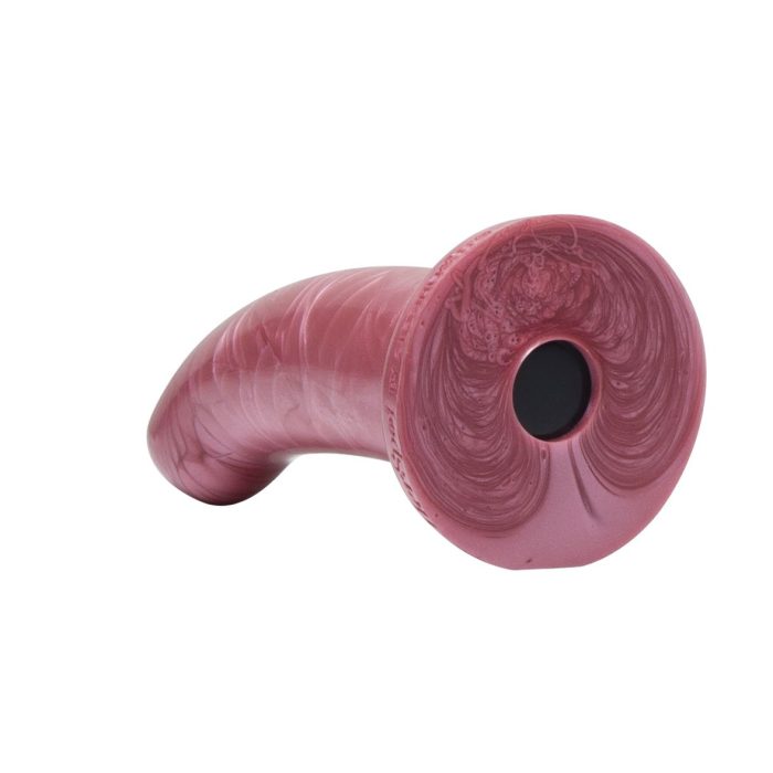 Optimaal bereik van G- of P-spot