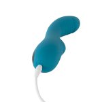 Inclusief gratis tube Easyglide glijmiddel