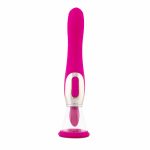 Ook te gebruiken als G-spot vibrator