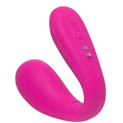 Ideaal voor een blended orgasm experience