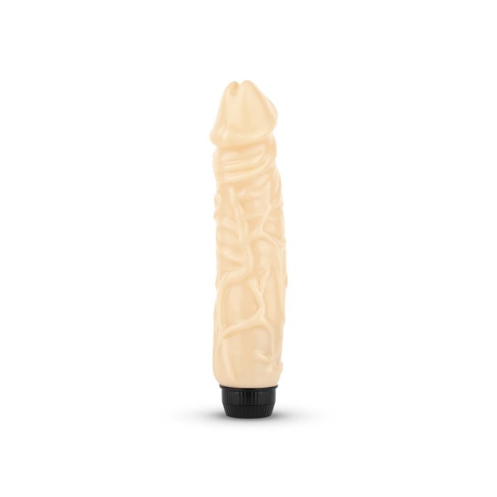 Realistische vibrator