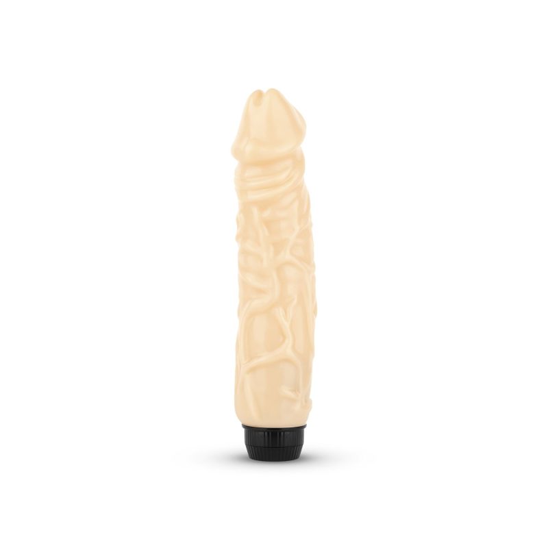 Realistische vibrator