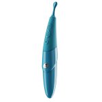 Intense luxe clitoris stimulator