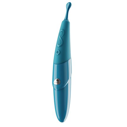 Intense luxe clitoris stimulator
