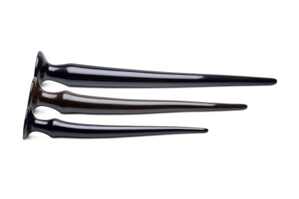 Anaalplug training set