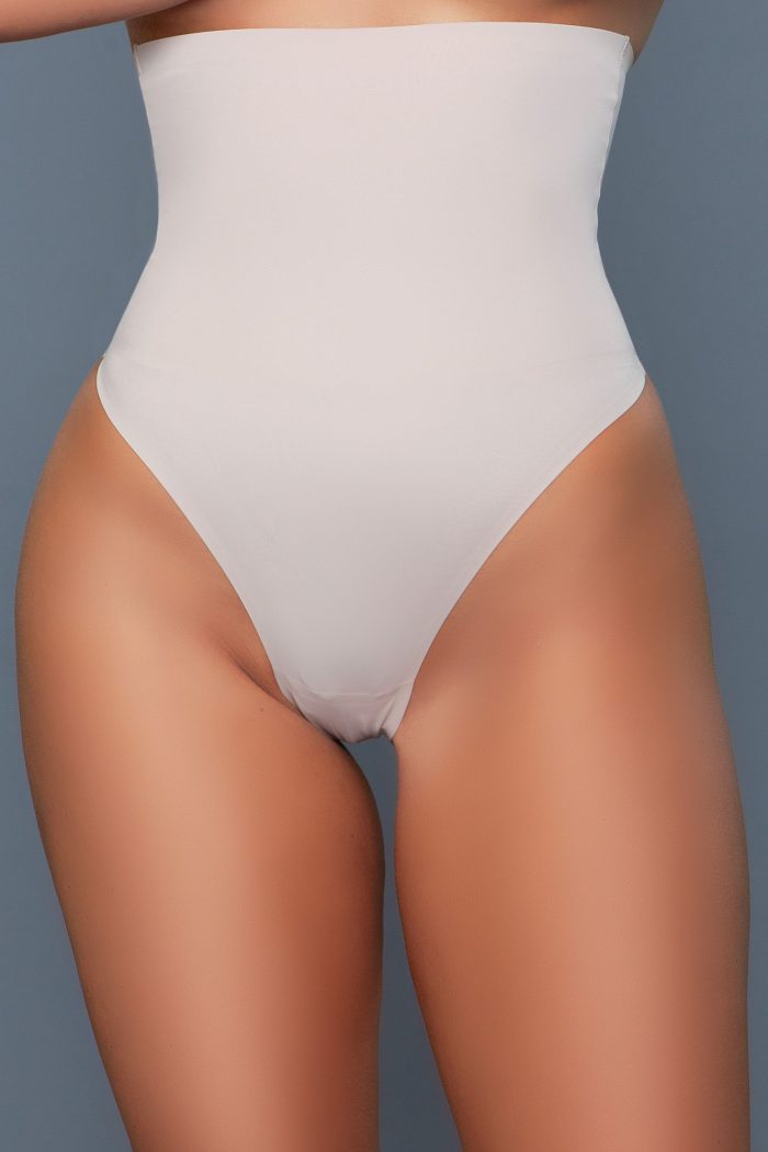 Corrigeert buik & taille