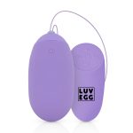XL vibratie ei
